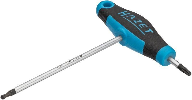 HAZET Screwdriver