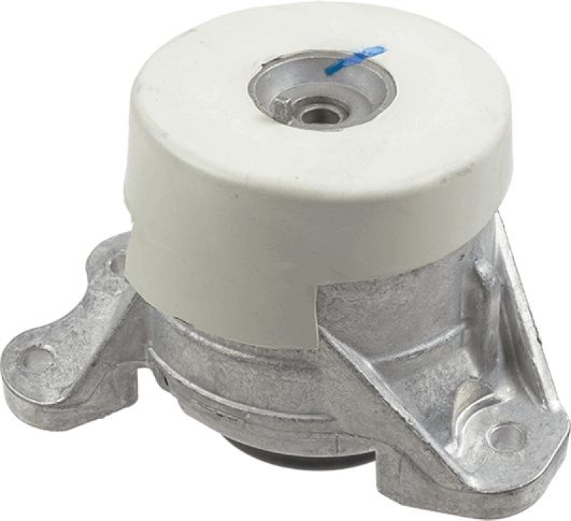 LEMF&Ouml;RDER Mounting, engine