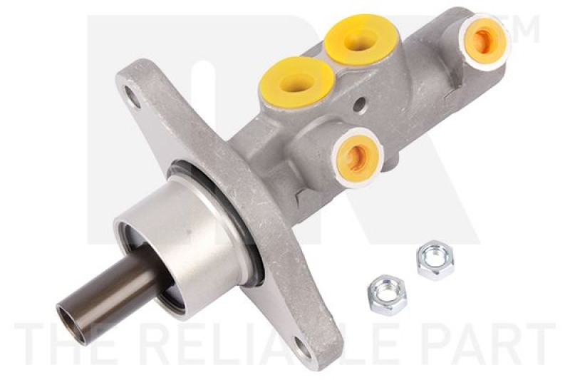 Brake Master Cylinder