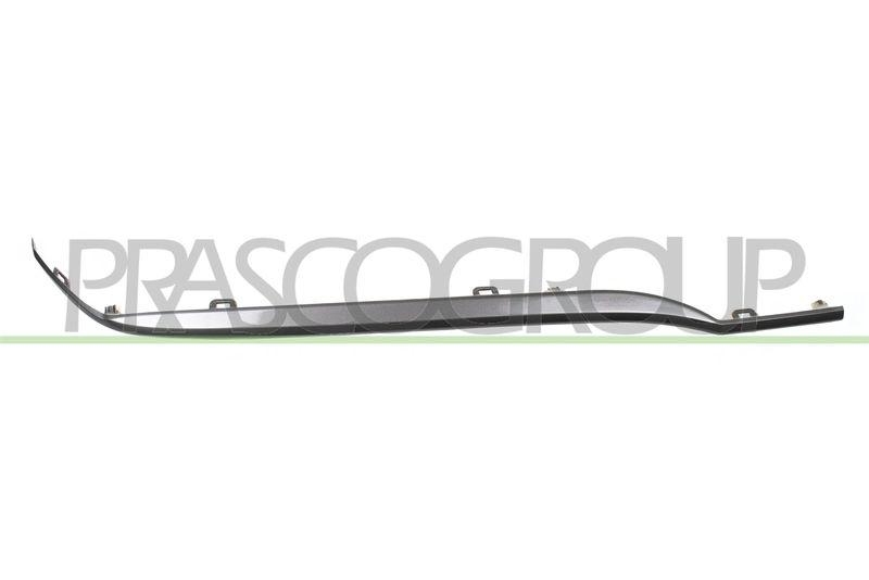 PRASCO Trim/Protective Strip, bumper