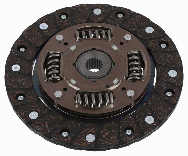 SACHS Clutch Disc