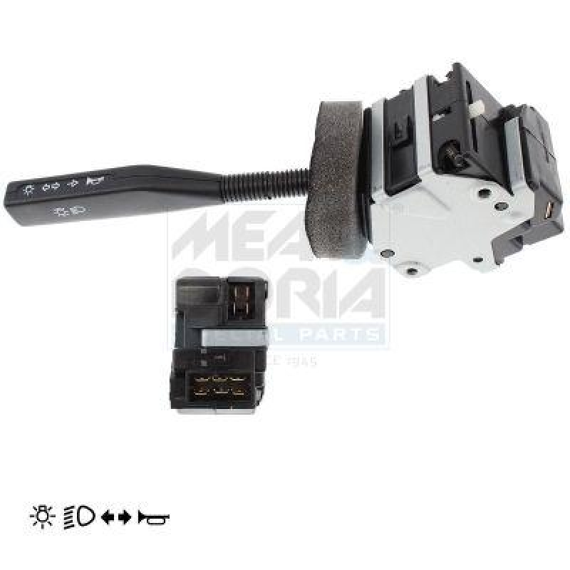 MEAT & DORIA Lenkstockschalter