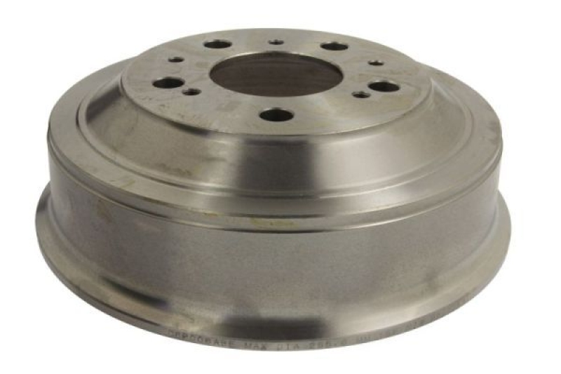 2x ABE Brake Drum