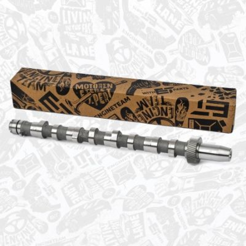 ET ENGINETEAM Camshaft