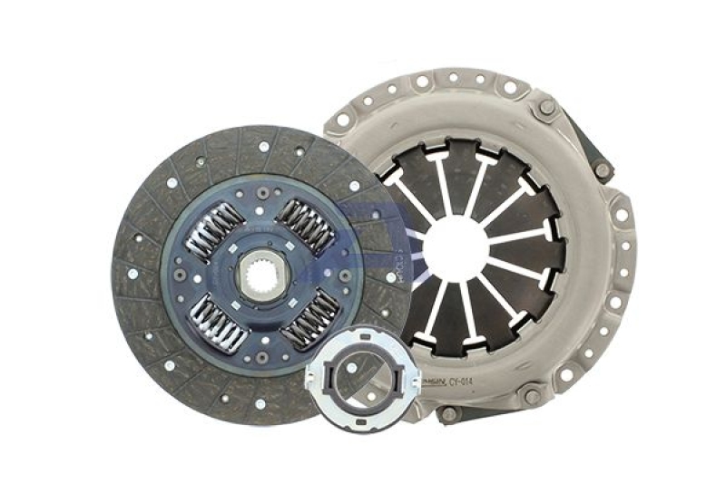 AISIN Kupplungssatz AISIN Clutch Kit (3P)