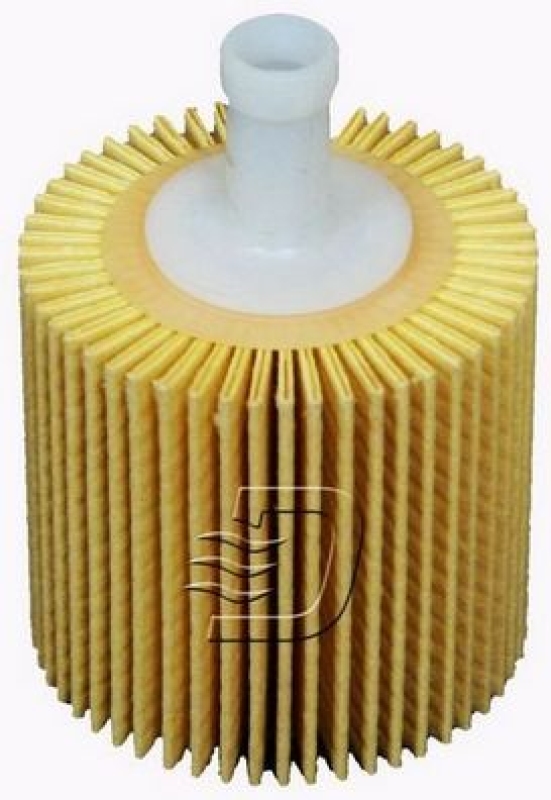 DENCKERMANN Oil Filter