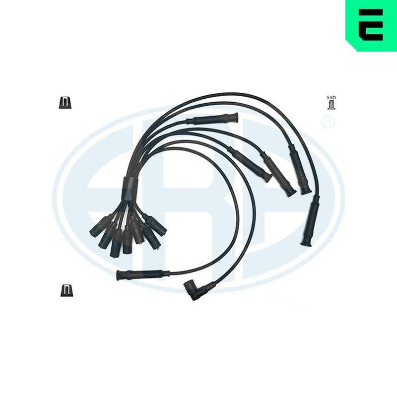 ERA Ignition Cable Kit