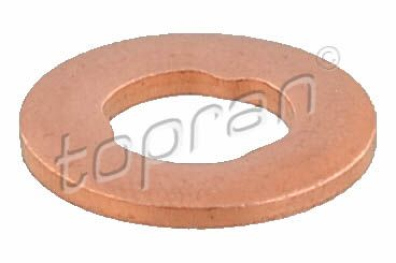 TOPRAN Seal Ring, injector