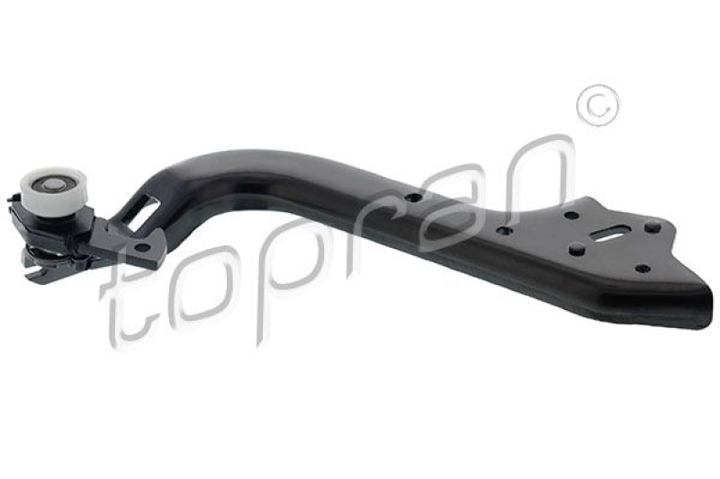 TOPRAN Roller Guide, sliding door