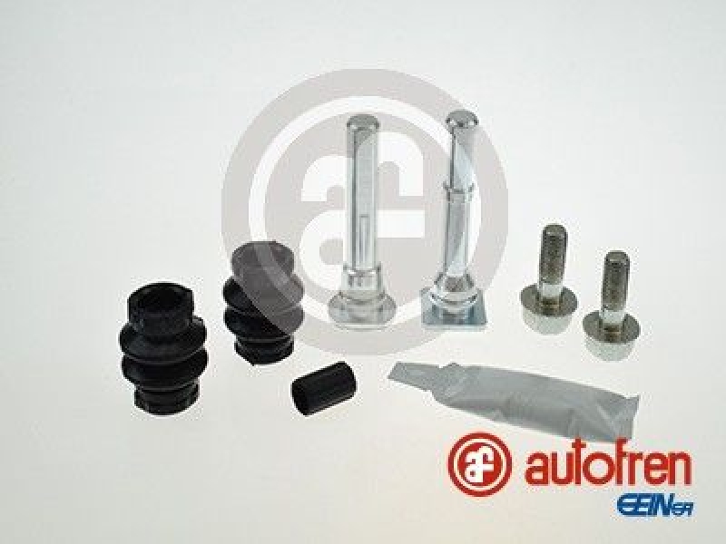 AUTOFREN SEINSA Guide Sleeve Kit, brake caliper