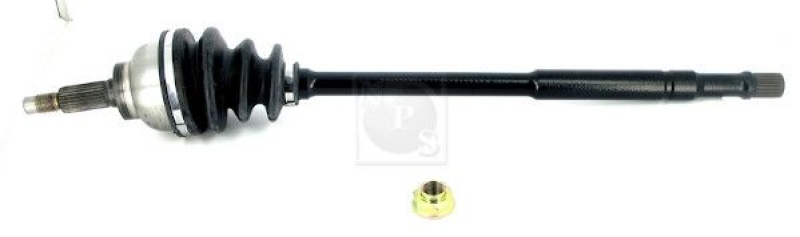 NPS Joint Kit, drive shaft