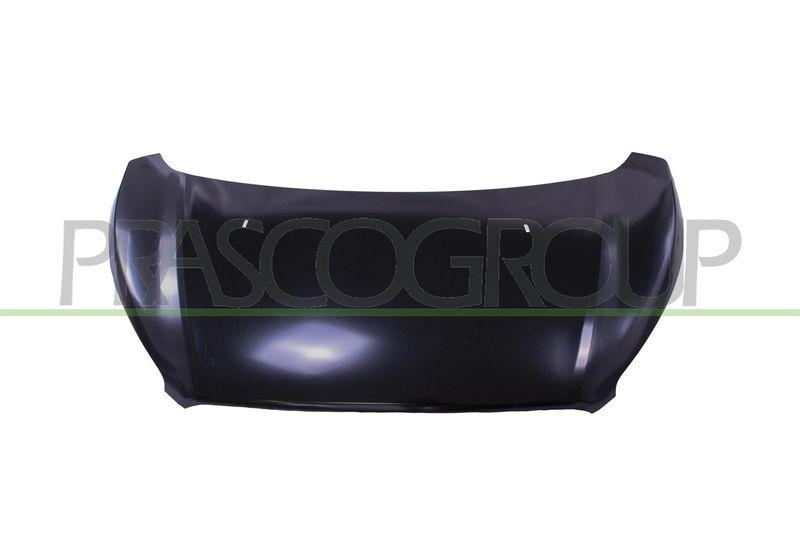 PRASCO Motorhaube