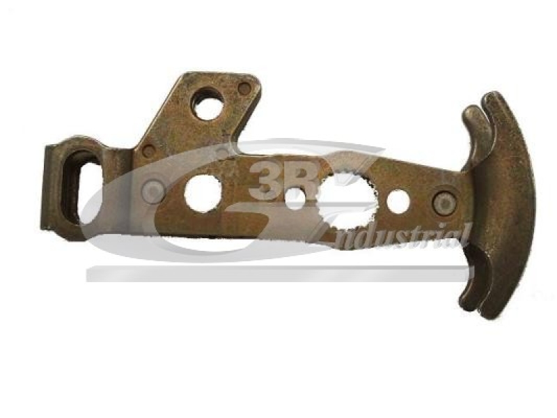 3RG Reparatursatz, Schalthebel