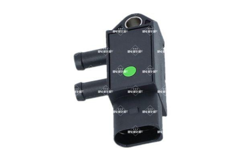 NRF Sensor, Abgasdruck