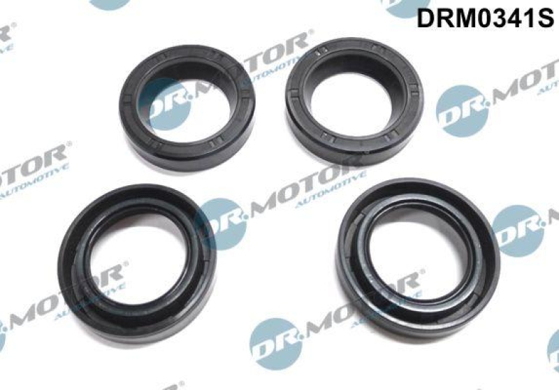 Dr.Motor Automotive Dichtung, Düsenhalter