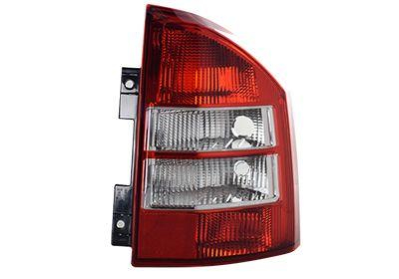 VAN WEZEL Heckleuchte