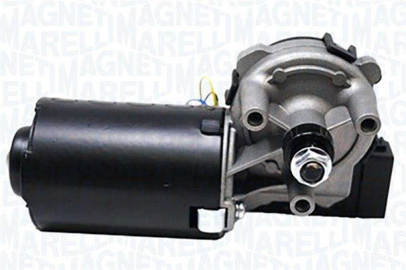 MAGNETI MARELLI Wischermotor 64374200010