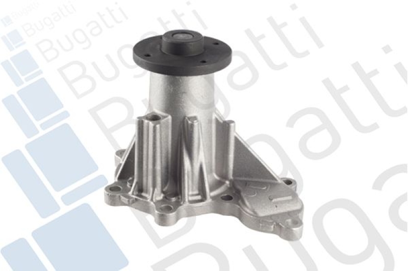 BUGATTI Wasserpumpe, Motorkühlung