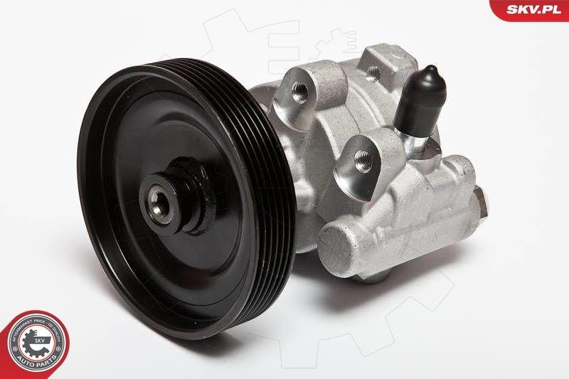 ESEN SKV Hydraulikpumpe, Lenkung