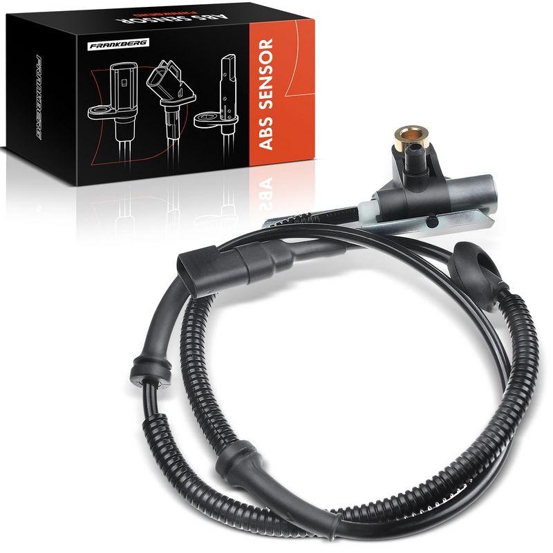 1x Frankberg ABS Sensor Vorderachse beidseitig 5481FB0000633