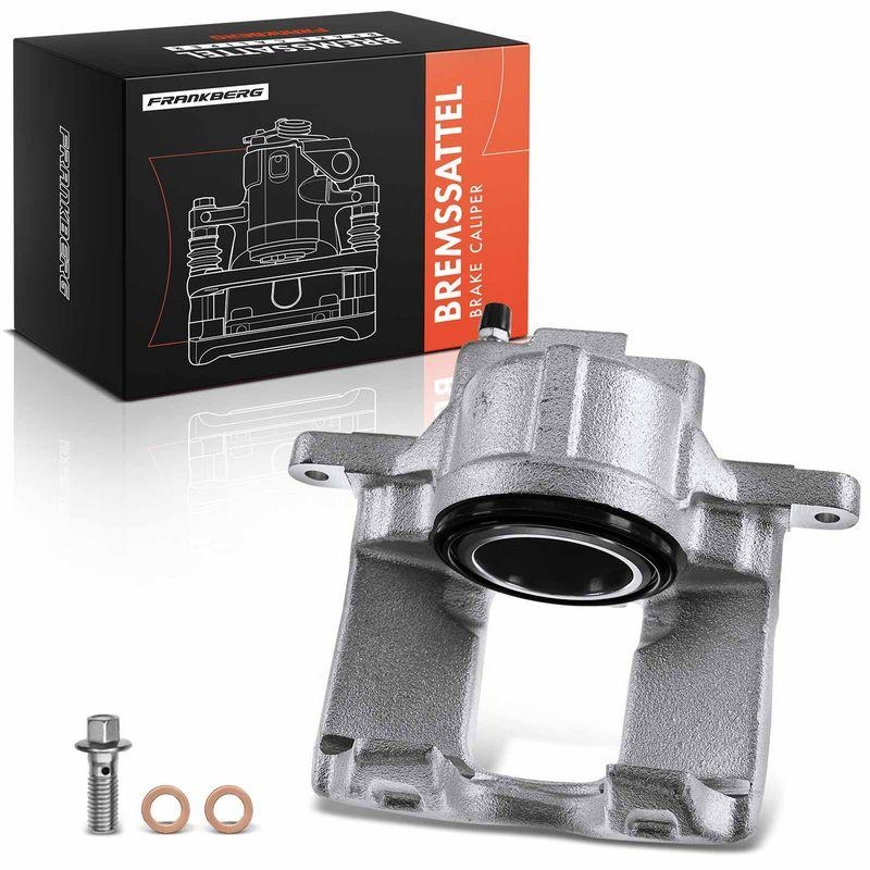 1x Frankberg Bremssattel Vorderachse Links 5481FB0003226