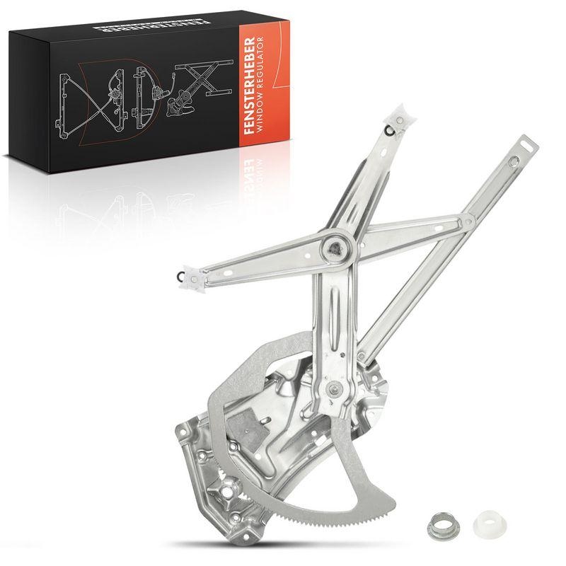 1x Frankberg Fensterheber Vorne Rechts 5481FB0024340