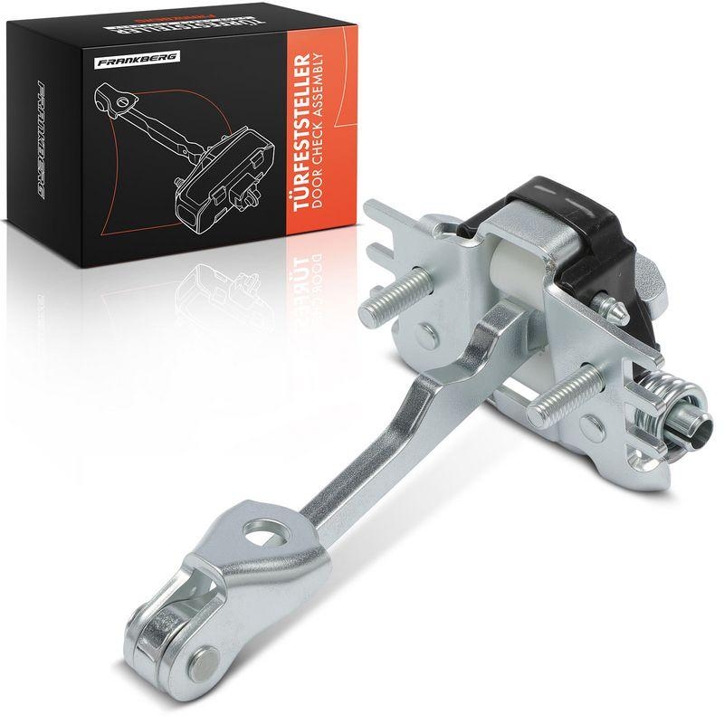 1x Frankberg T&uuml;rfeststeller T&uuml;rfangband T&uuml;rstopper Vorne 5481FB0056551
