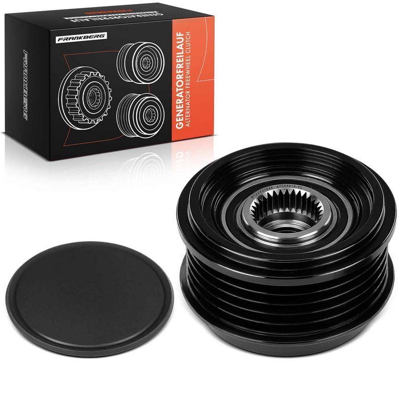 1x Frankberg Generatorfreilauf Lichtmaschine 5481FB0056452