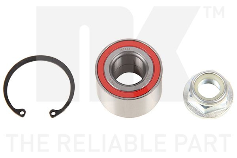 NK Wheel Bearing Kit