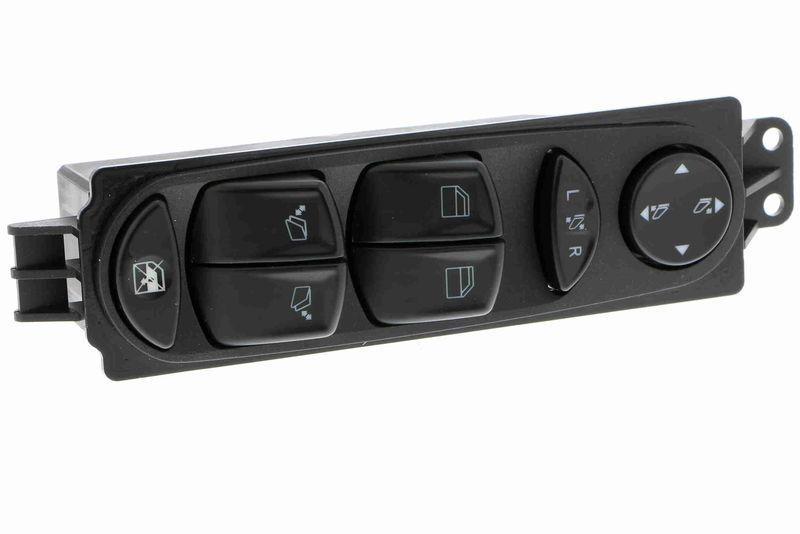 VEMO Switch, window regulator Green Mobility Parts