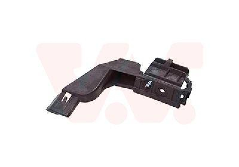 VAN WEZEL Mounting Bracket, bumper ** Equipart **