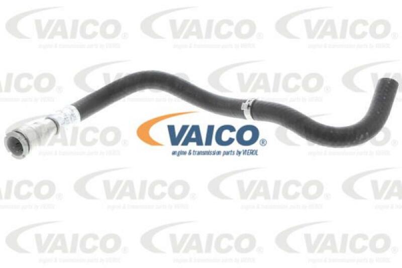 VAICO Hydraulic Hose, steering system Original VAICO Quality