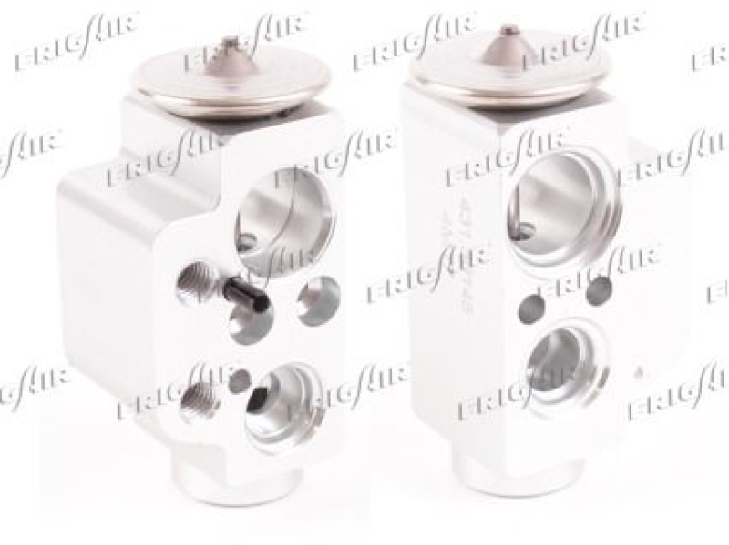 FRIGAIR Injector Nozzle, expansion valve