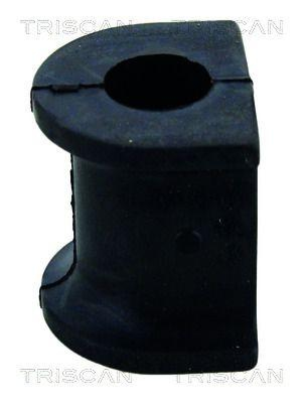 TRISCAN Bearing Bush, stabiliser