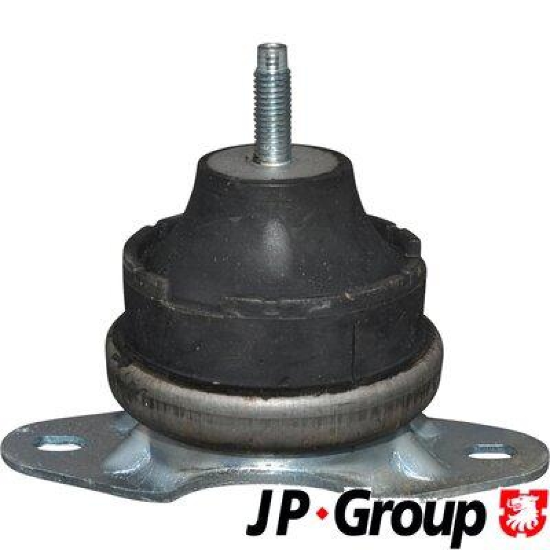 JP GROUP Mounting, engine JP GROUP