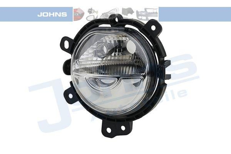 JOHNS Daytime Running Light