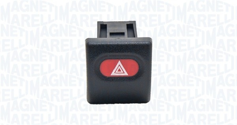 MAGNETI MARELLI Hazard Light Switch