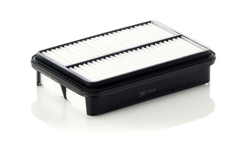 MANN-FILTER Air Filter