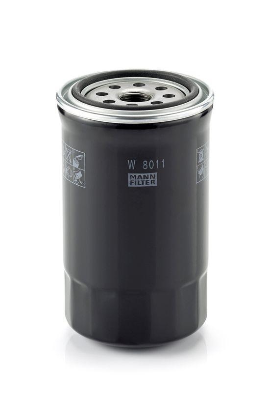 MANN-FILTER Ölfilter W 8011