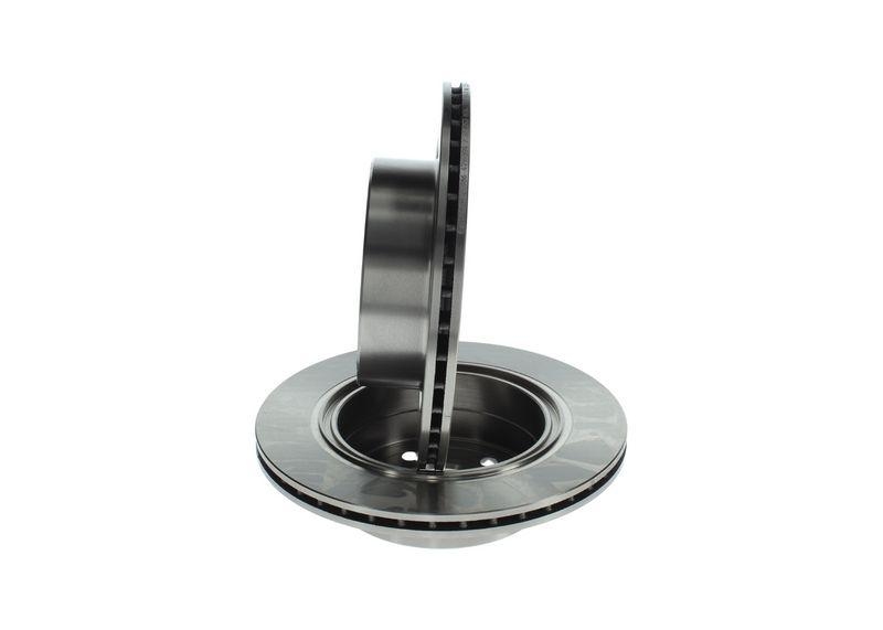 2x BOSCH Bremsscheibe 0 986 479 394
