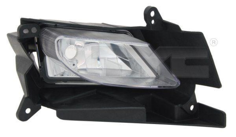 Fog Light