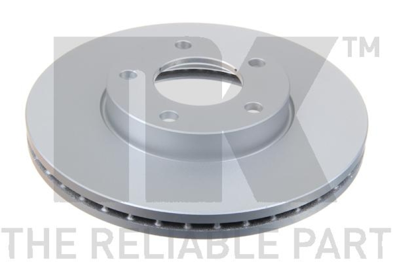 2x NK Bremsscheibe 313251