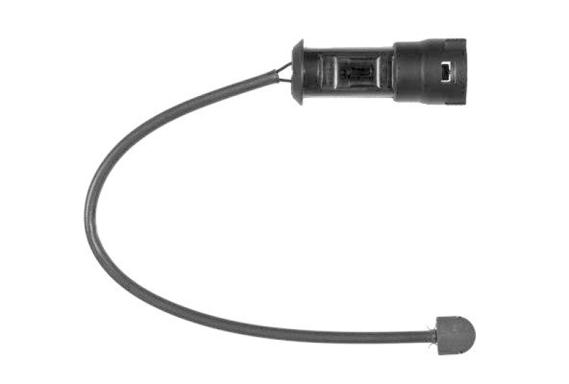 HELLA Warnkontakt, Bremsbelagverschlei&szlig; 8DK 355 251-231
