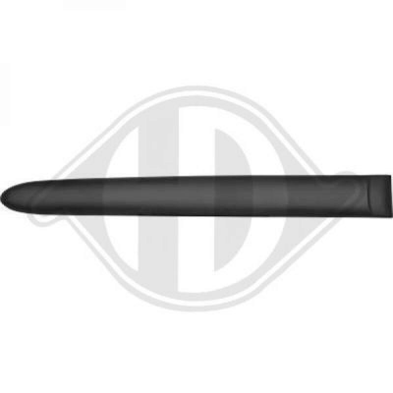 DIEDERICHS Trim/Protective Strip, door