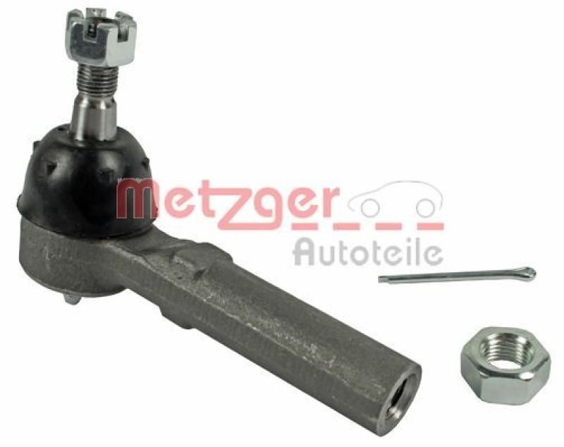 METZGER Spurstangenkopf KIT + 54013908