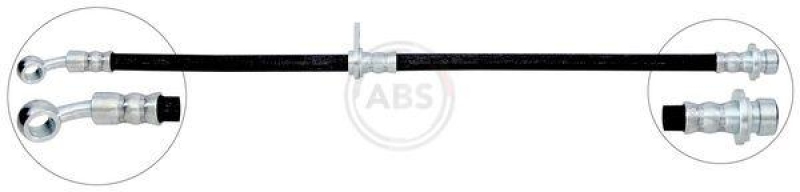 A.B.S. Bremsschlauch