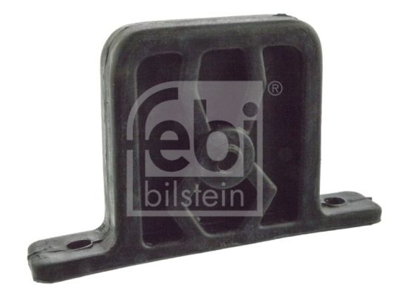 FEBI BILSTEIN Halter, Abgasanlage