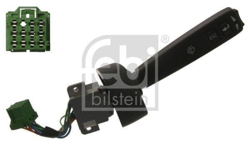 FEBI BILSTEIN Steering Column Switch