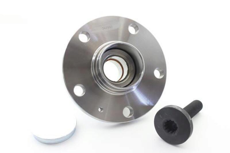 ALANKO Wheel Hub