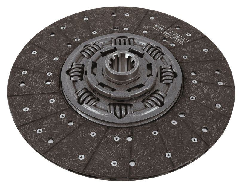 SACHS Clutch Disc